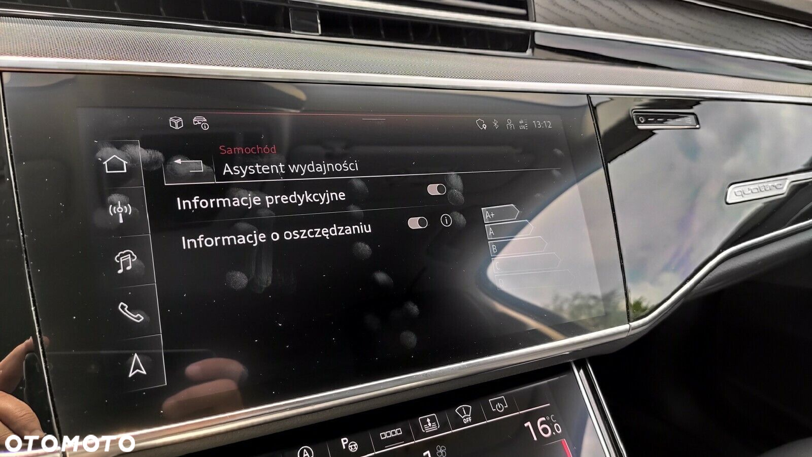 Audi A8 - 26