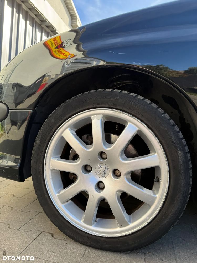 Peugeot 206 CC - 9