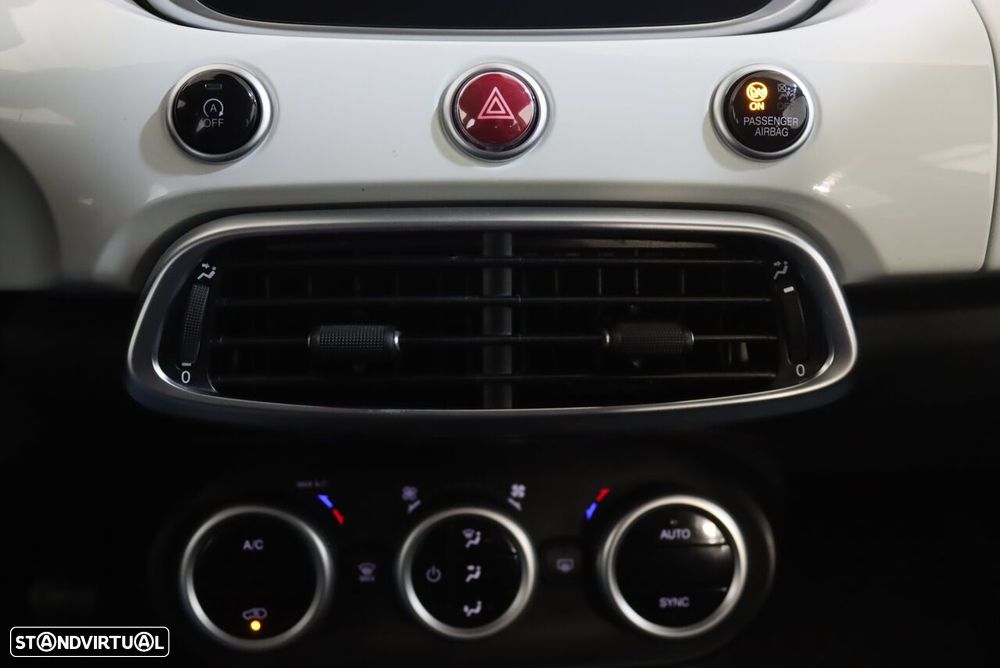 Fiat 500X 1.0 FireFly City Cross - 18