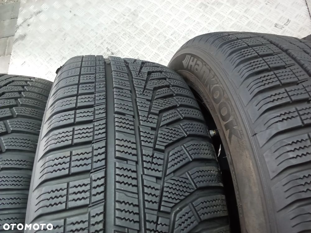 Koła Skoda Karoq, Kodiaq, Yeti Vw Passat Caddy T-Roc Touran 6,5Jx17 et33 5x112 - 10