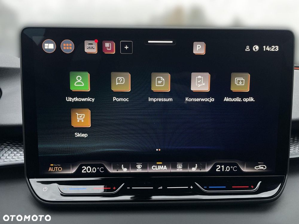 Cupra Terramar 2.0 TSI 4Drive Advantage Edition Copper DSG - 38