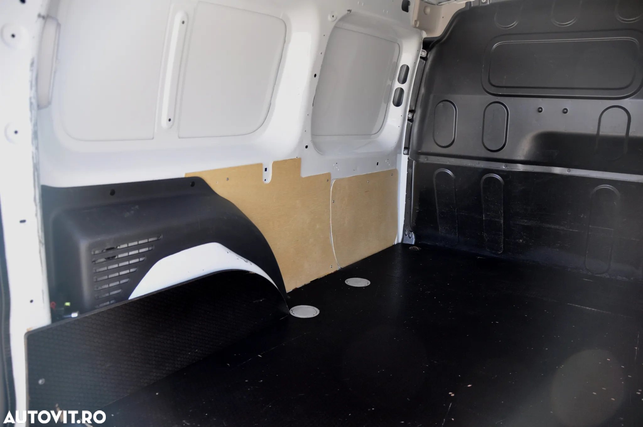 Renault Kangoo Furgon L2H1 - 10
