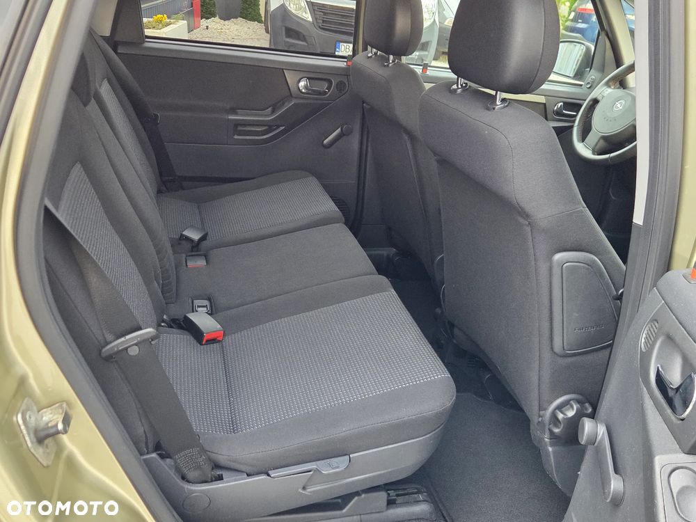 Opel Meriva - 15