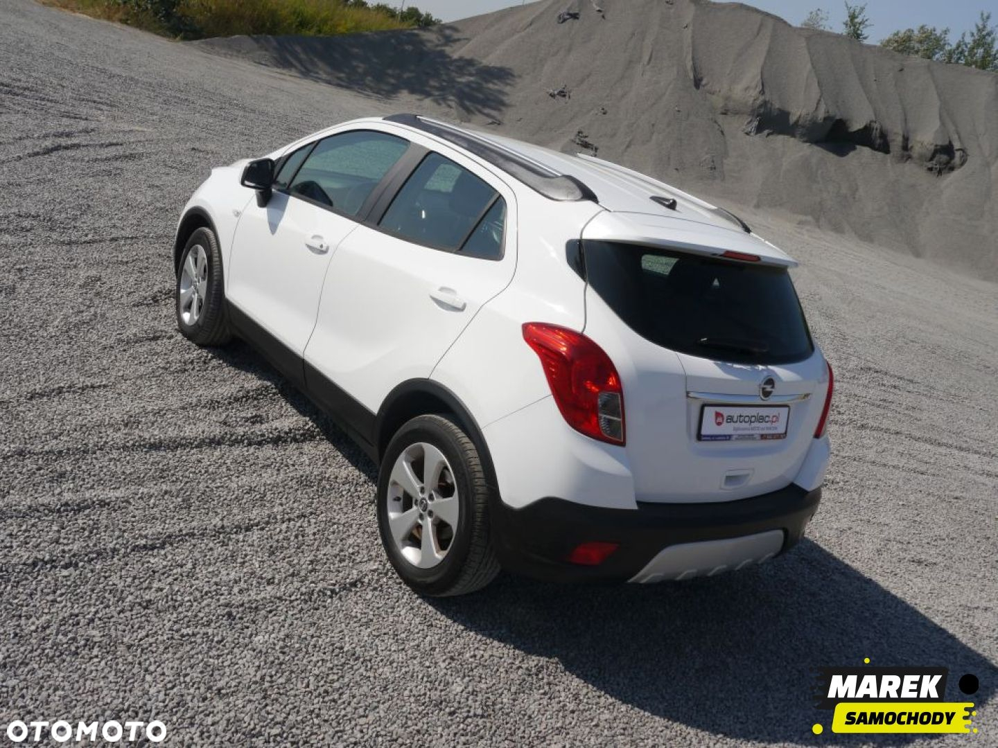 Opel Mokka - 18