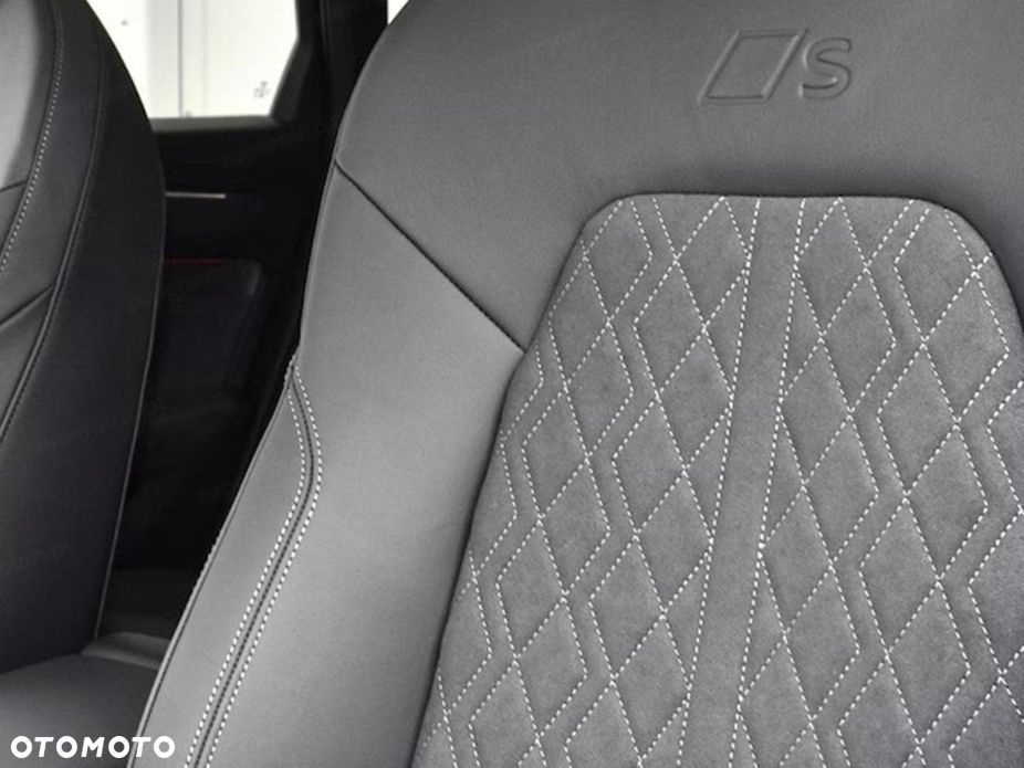 Audi A6 Limousine 40 TDI mHEV Quattro S Line S tronic - 7