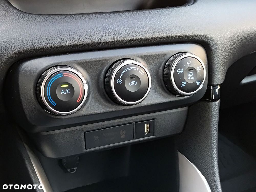 Toyota Yaris 1.0 Comfort - 17