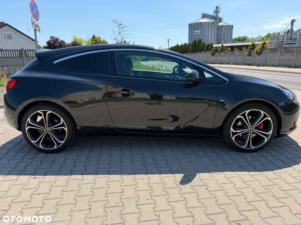 Opel Astra - 7