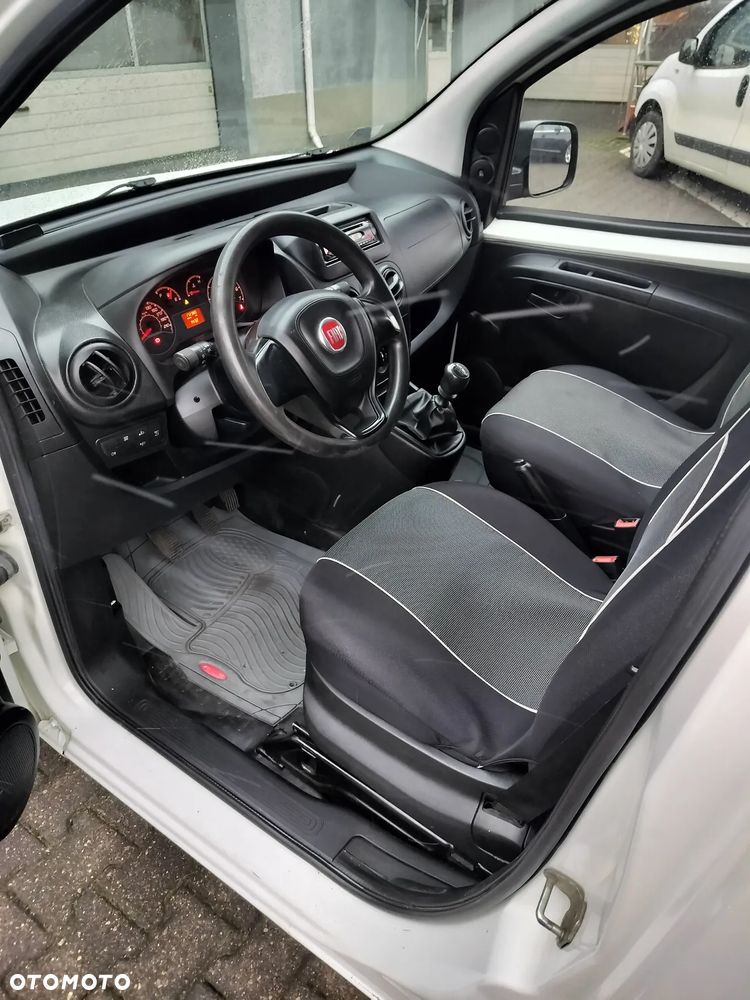 Fiat Fiorino 1.4 Easy - 11