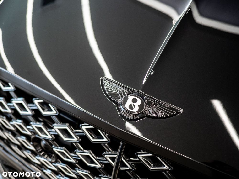 Bentley Continental GT - 15