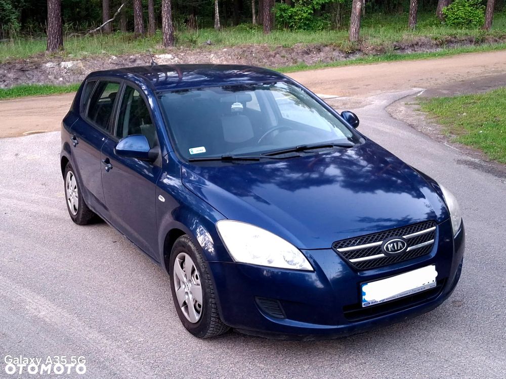Kia Ceed 1.6 CRDi EX - 2