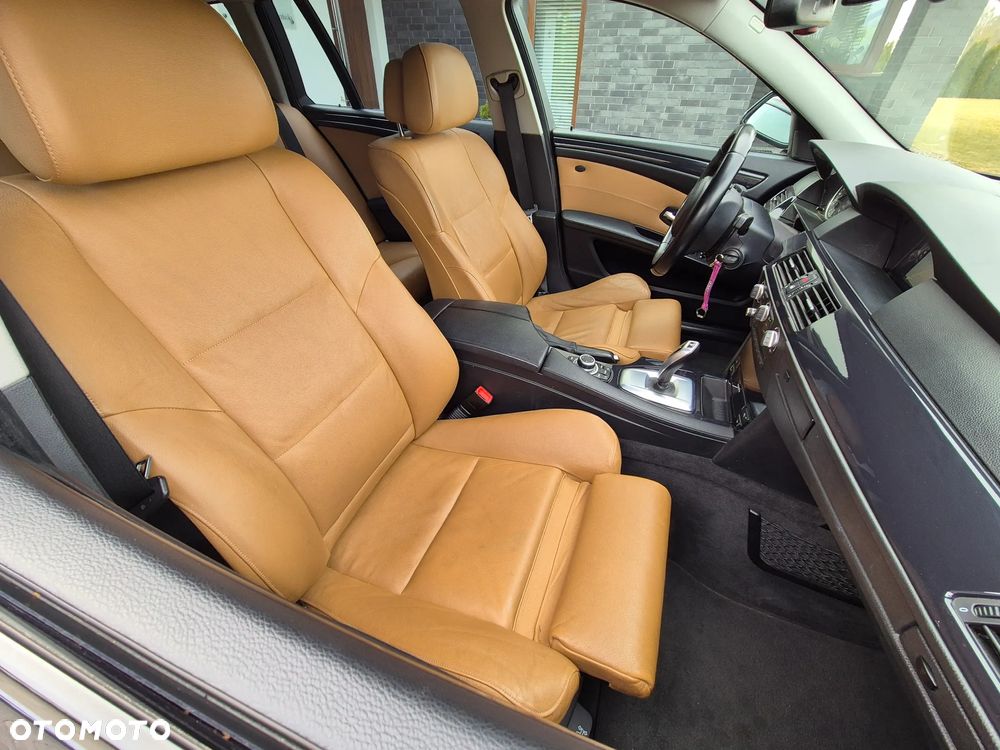 BMW Seria 5 - 22