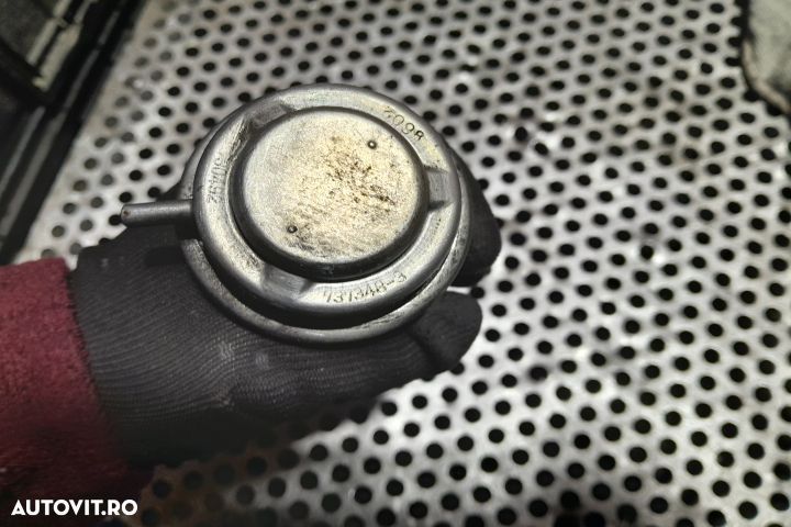 Actuator vacumatic turbosuflanta 737348-3 737348-3 Ford Focus 2 [2004 - 3