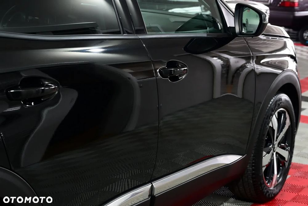 Peugeot 3008 BlueHDi 180 Stop & Start EAT8 Allure - 38