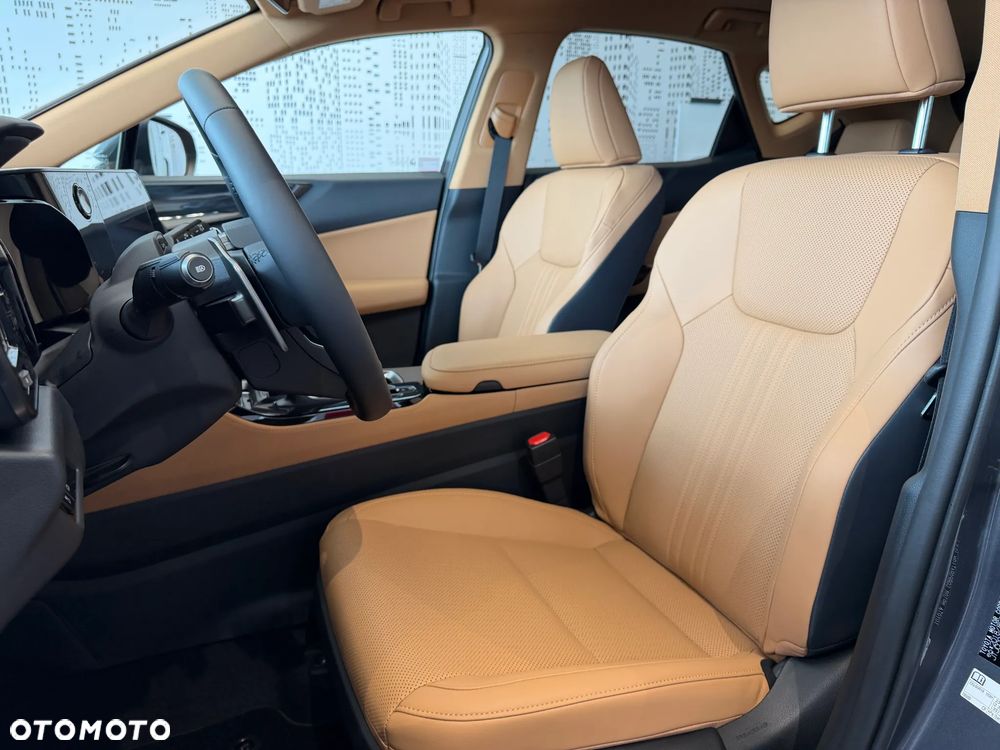 Lexus NX 350h Prestige 2WD - 13