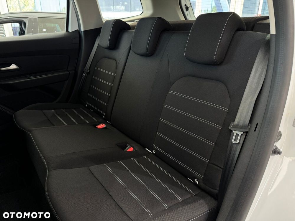 Dacia Duster 1.5 Blue dCi Comfort - 13