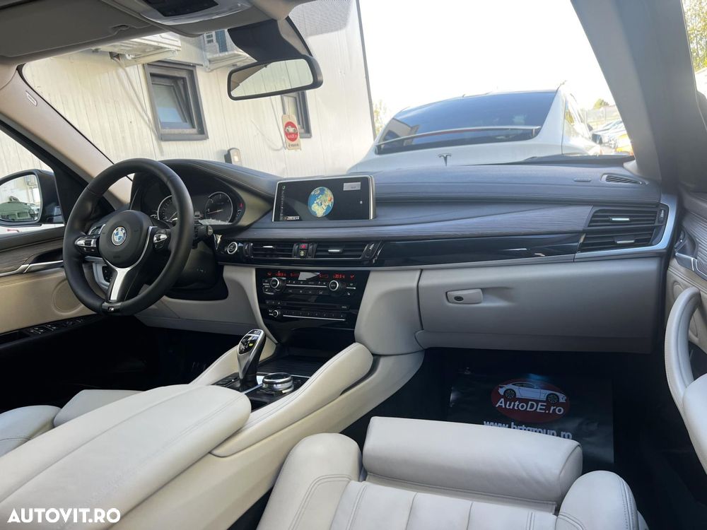 BMW X6 - 6