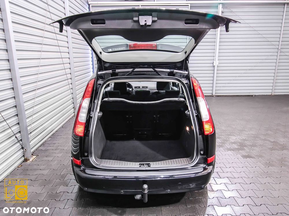 Ford Focus C-Max 1.8 Ghia - 11