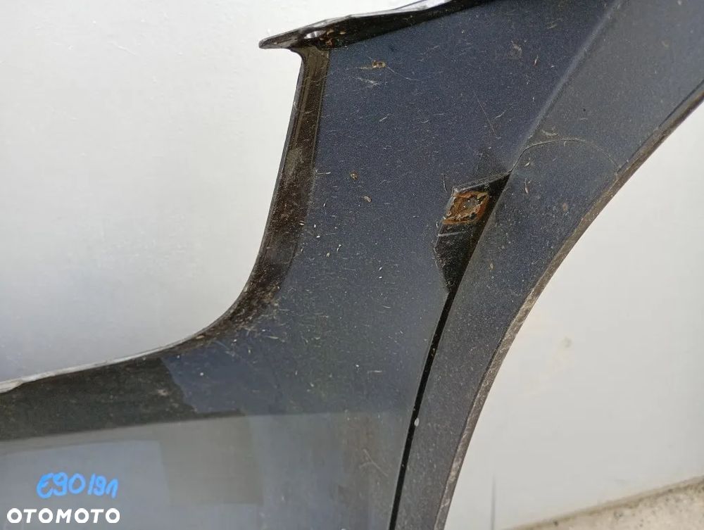 Zderzak Przedni Przód BMW 3 E90 E91 7058443 - 15