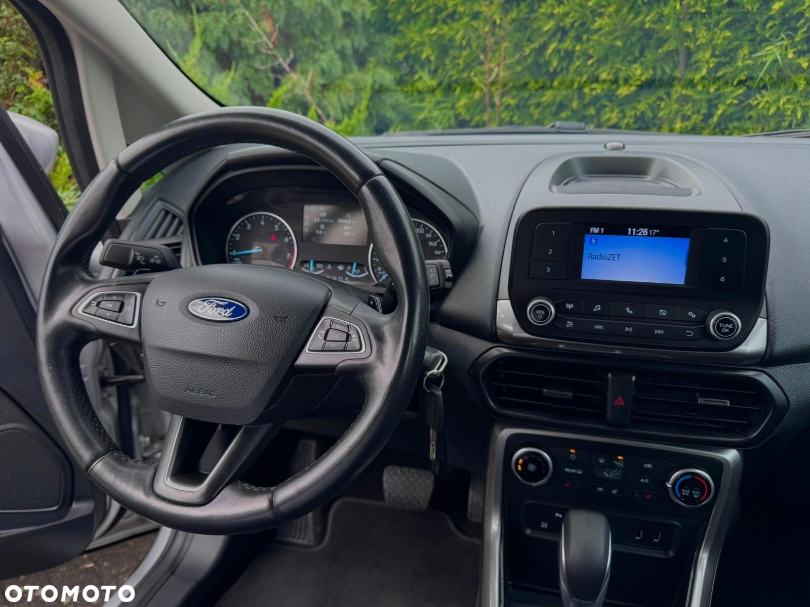 Ford EcoSport 1.0 EcoBoost TITANIUM X - 6