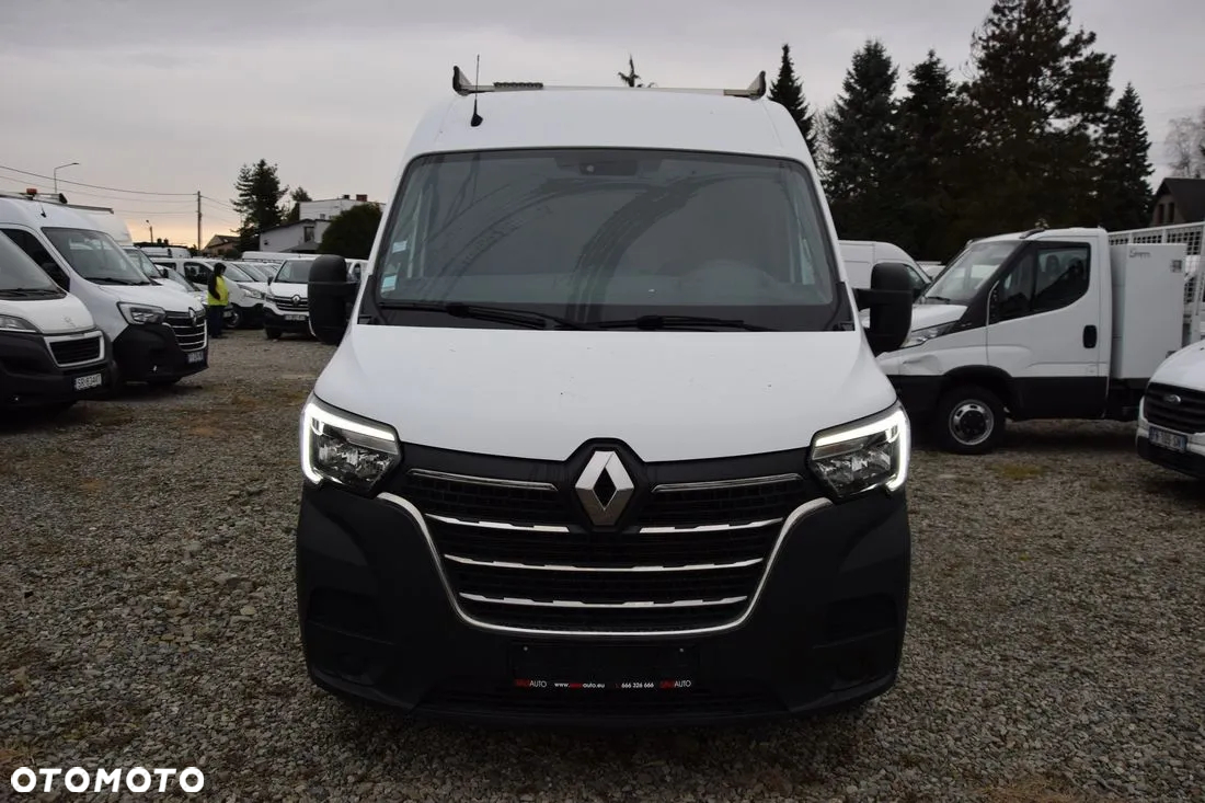 Renault MASTER*L2H2​*2.3DCI​​*KLIMA*TEMPOMAT​​*BLUETOOTH​*6 - 3
