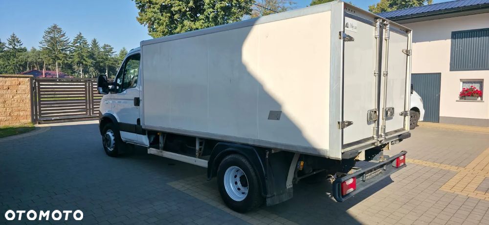 Iveco Daily 70C17 - 13
