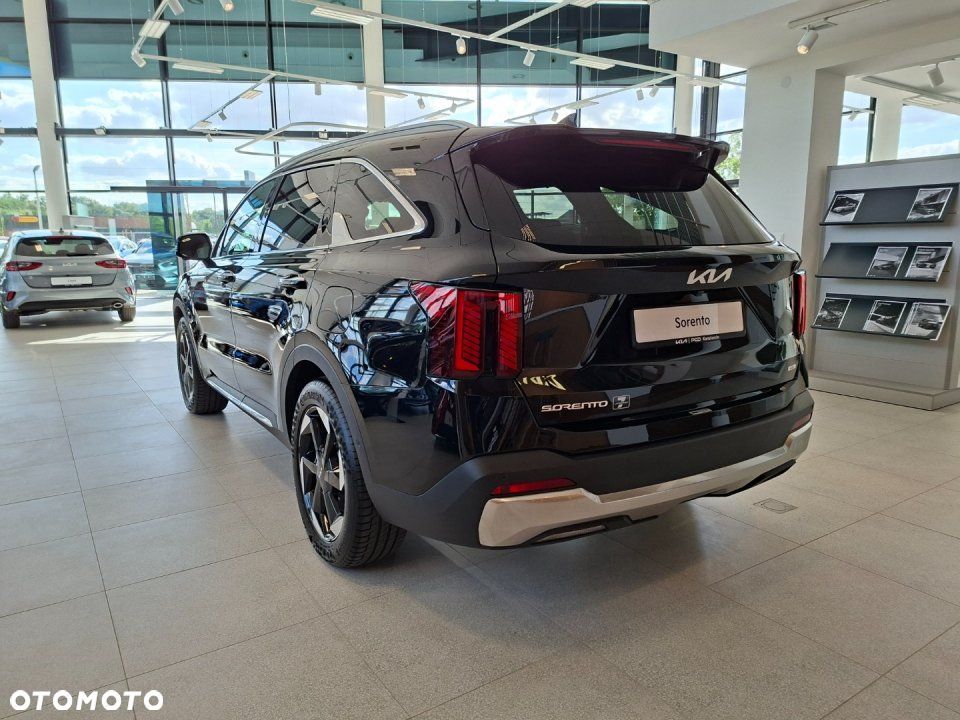 Kia Sorento - 6