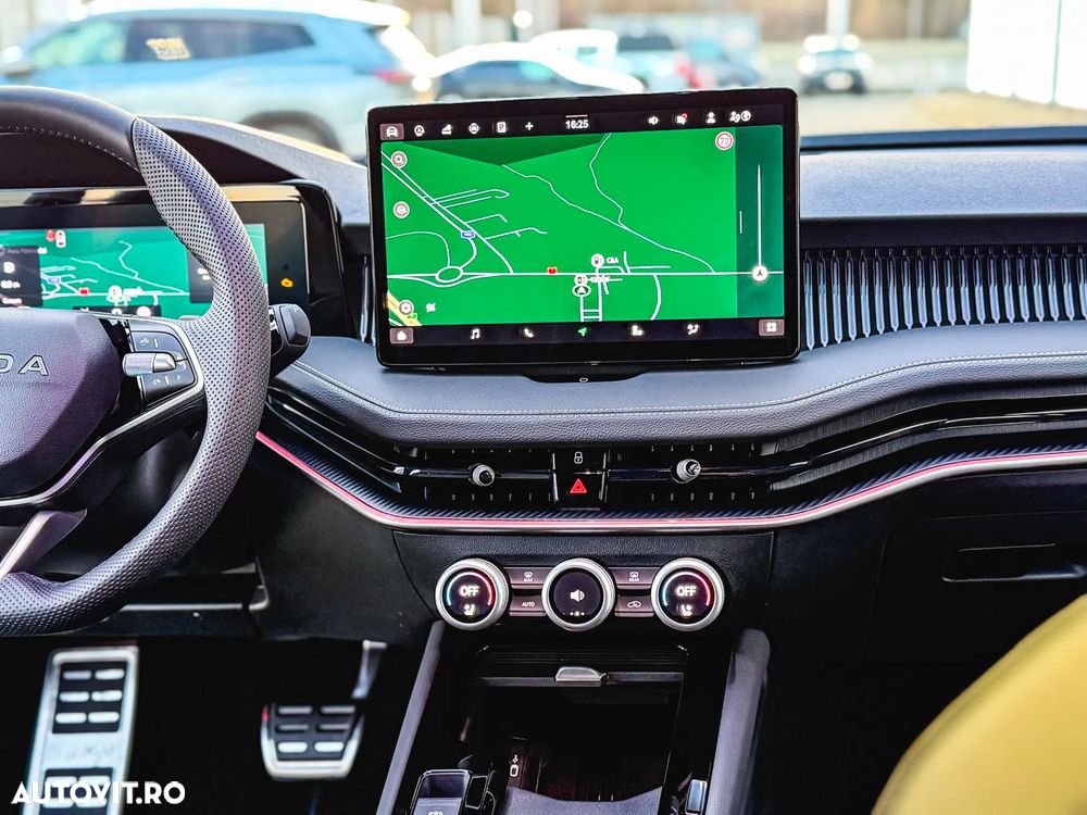 Skoda Superb 2.0 TSI 265 CP 4x4 DSG Sportline - 18