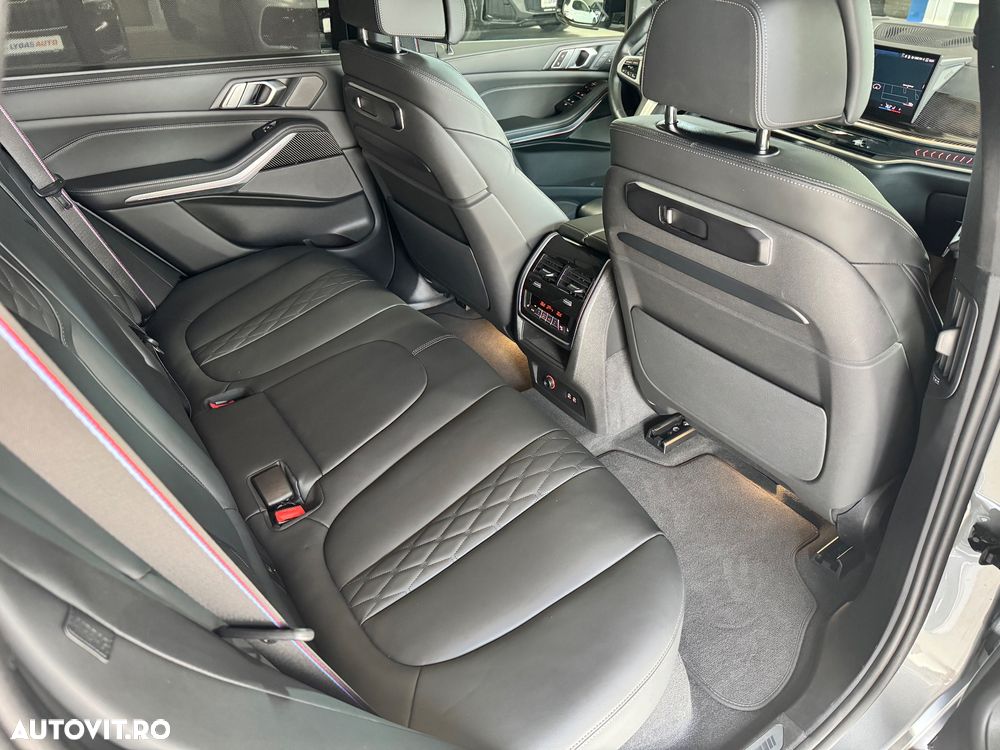 BMW X5 xDrive40d AT MHEV - 18