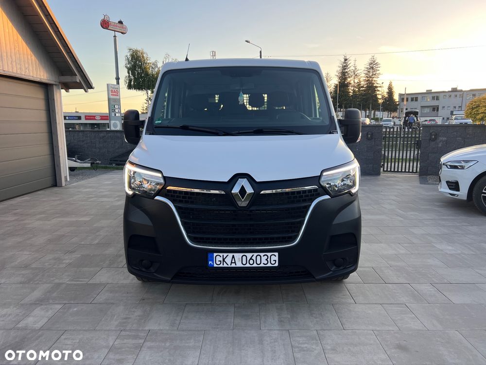 Renault Master - 8