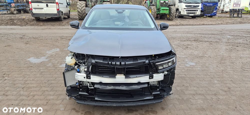 Opel Astra 1.5 CDTI Business Edition S&S - 2