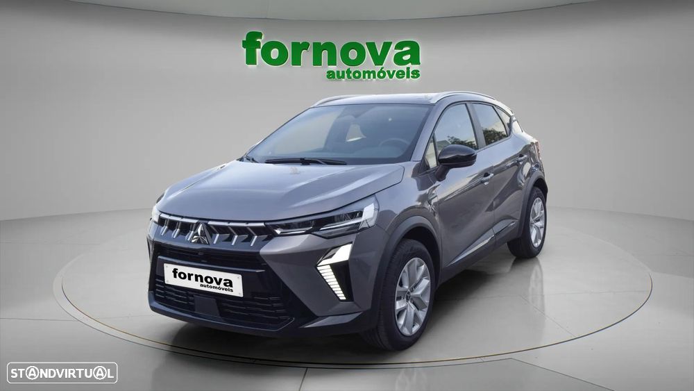 Mitsubishi ASX 1.0 MPI-T Kaiteki - 1