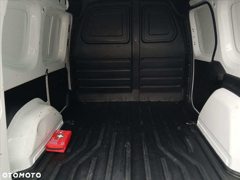 Mercedes-Benz citan - 16
