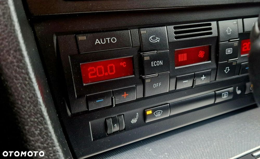 Audi A4 Avant - 29
