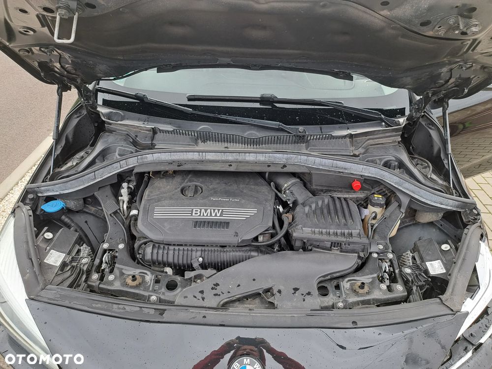 BMW Seria 2 220i Sport-Aut Sport Line - 10