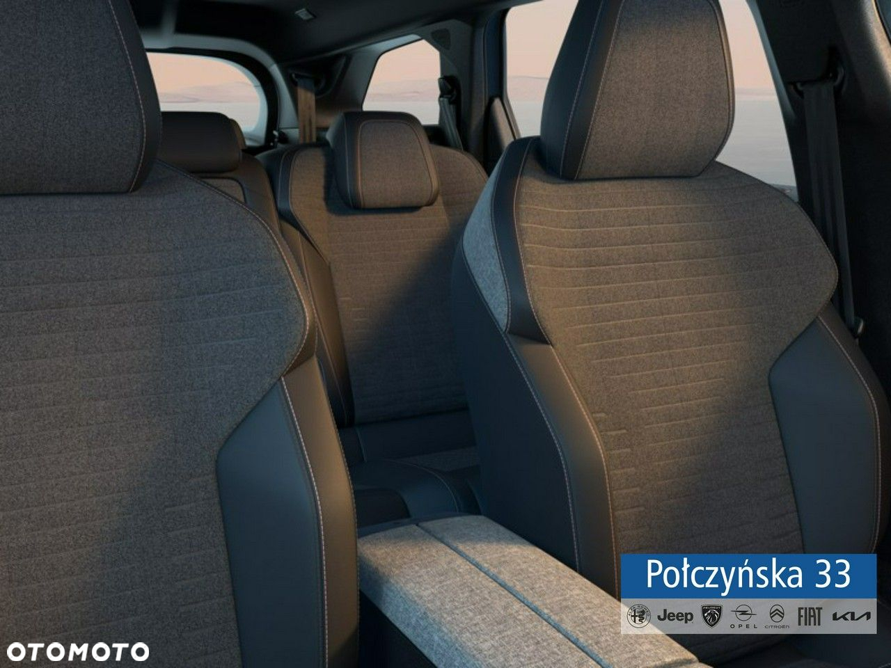 Peugeot 5008 - 10