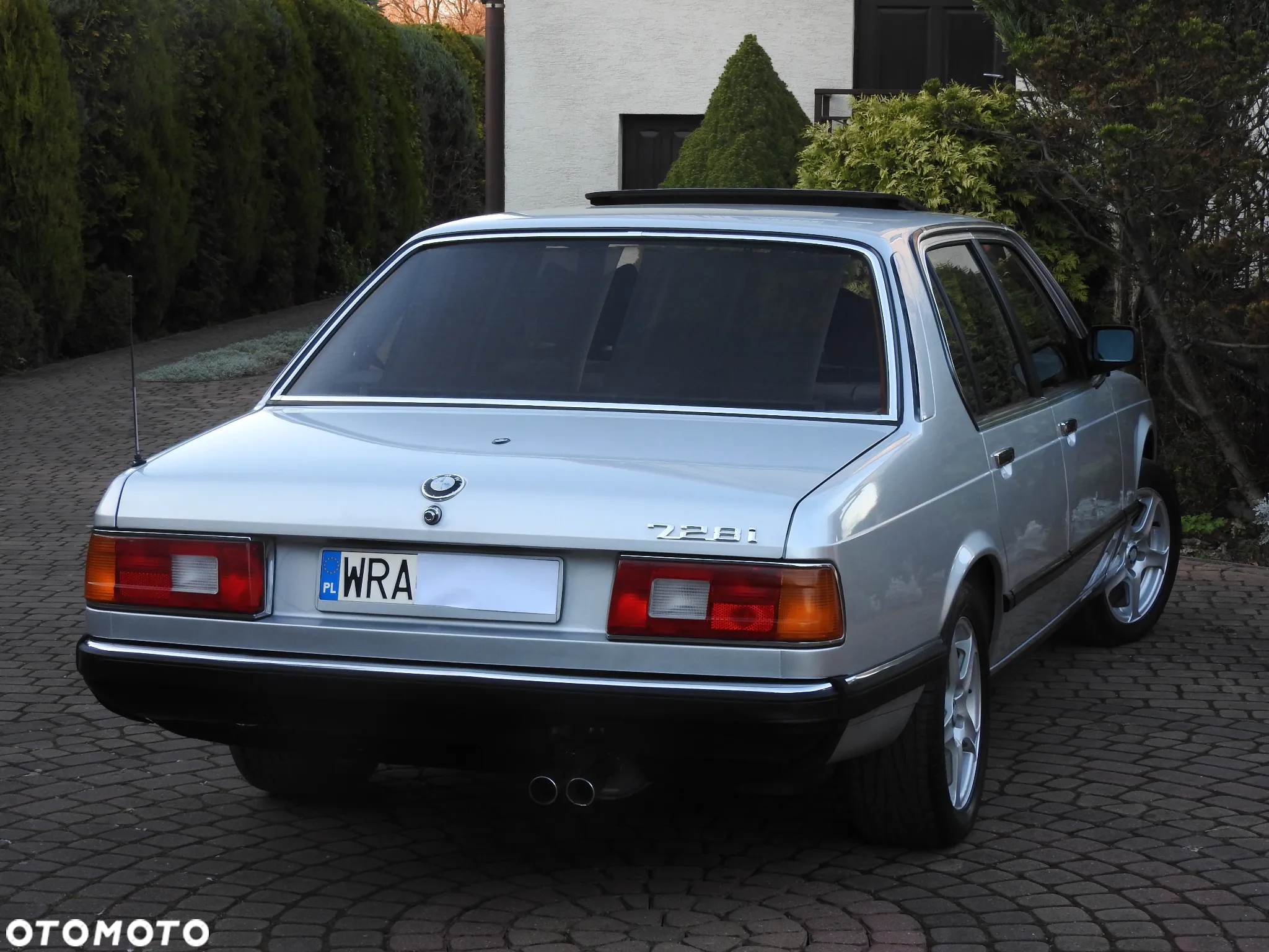 BMW Seria 7 - 4
