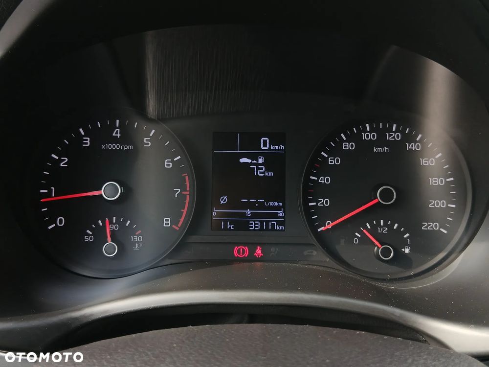 Kia Stonic 1.2 M - 7
