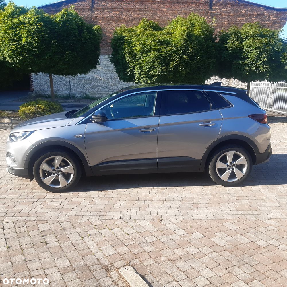Opel Grandland X - 3