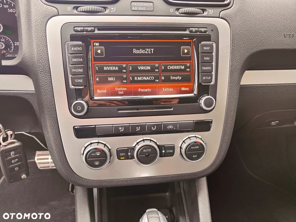 Volkswagen Scirocco 2.0 TDI DSG Edition - 27