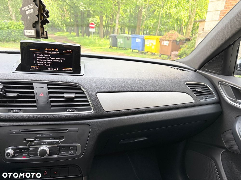 Audi Q3 2.0 TDI - 19