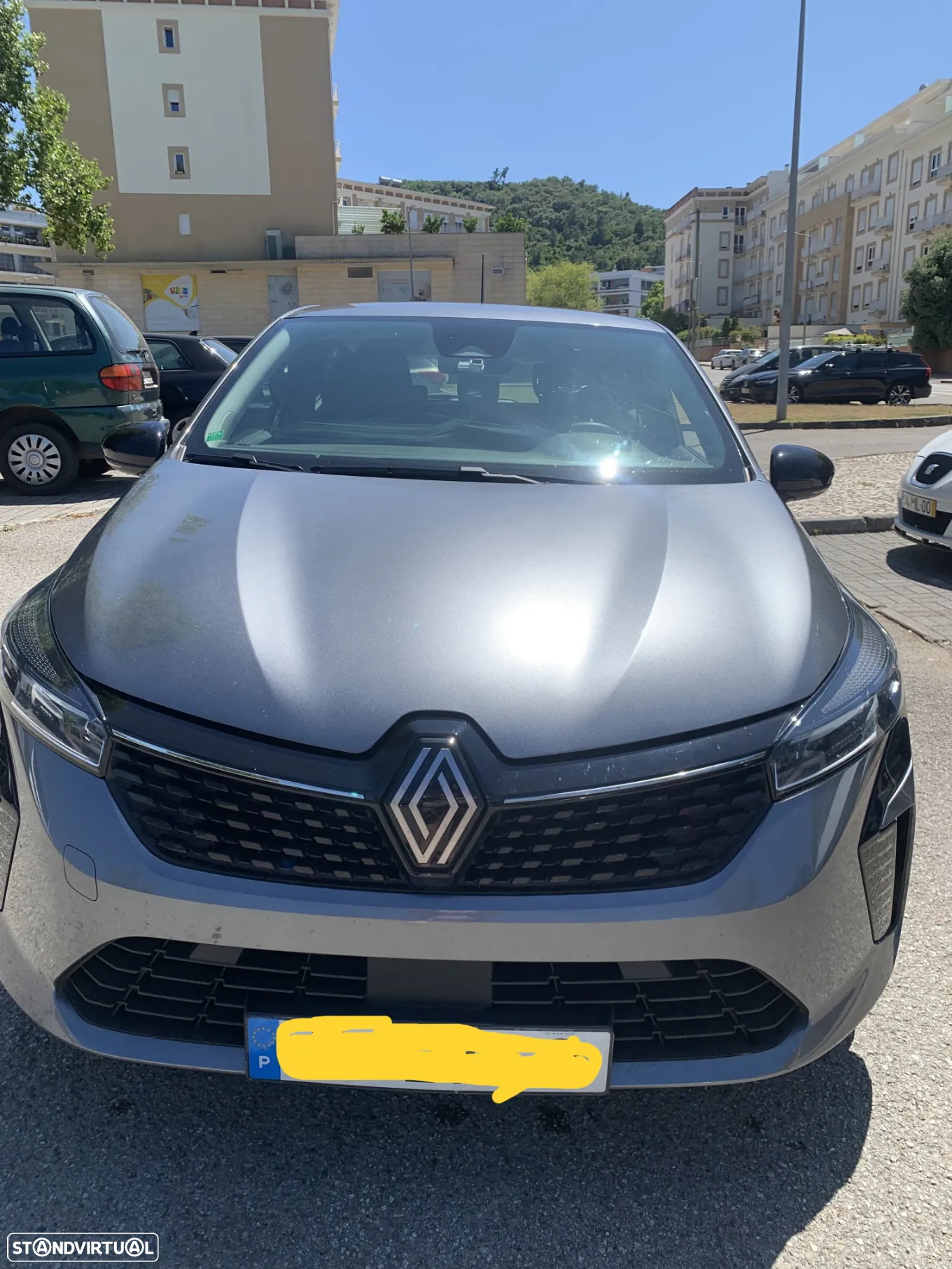 Renault Clio 1.0 TCe Zen Bi-Fuel - 2