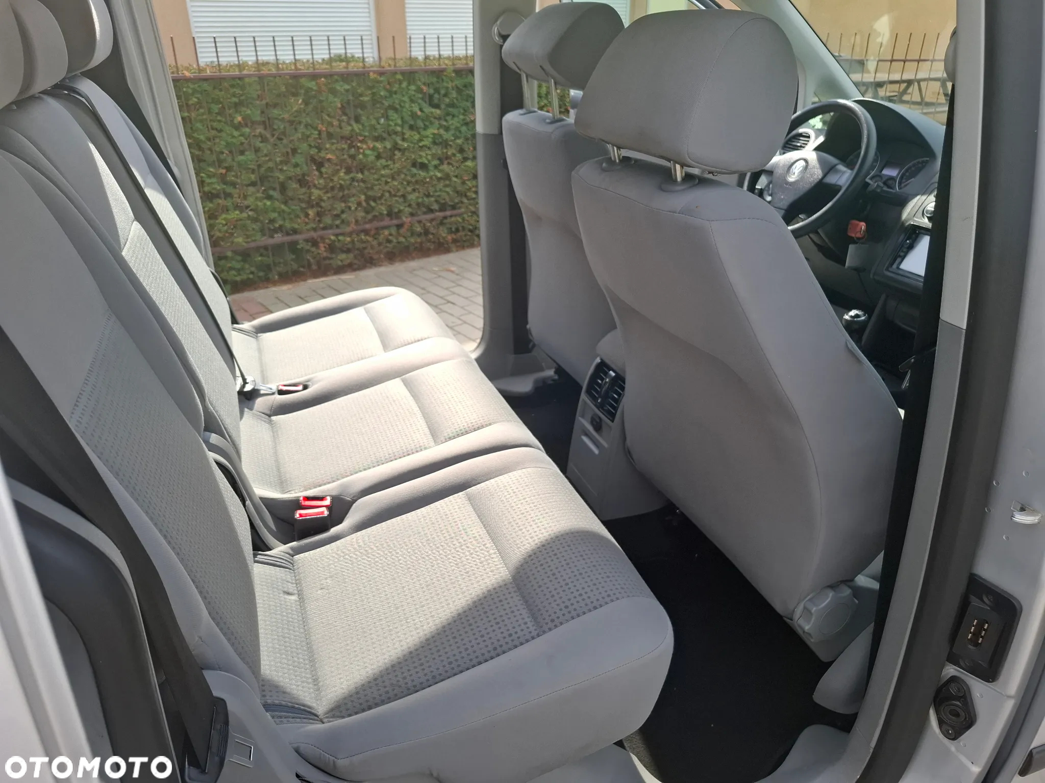 Volkswagen Caddy - 15