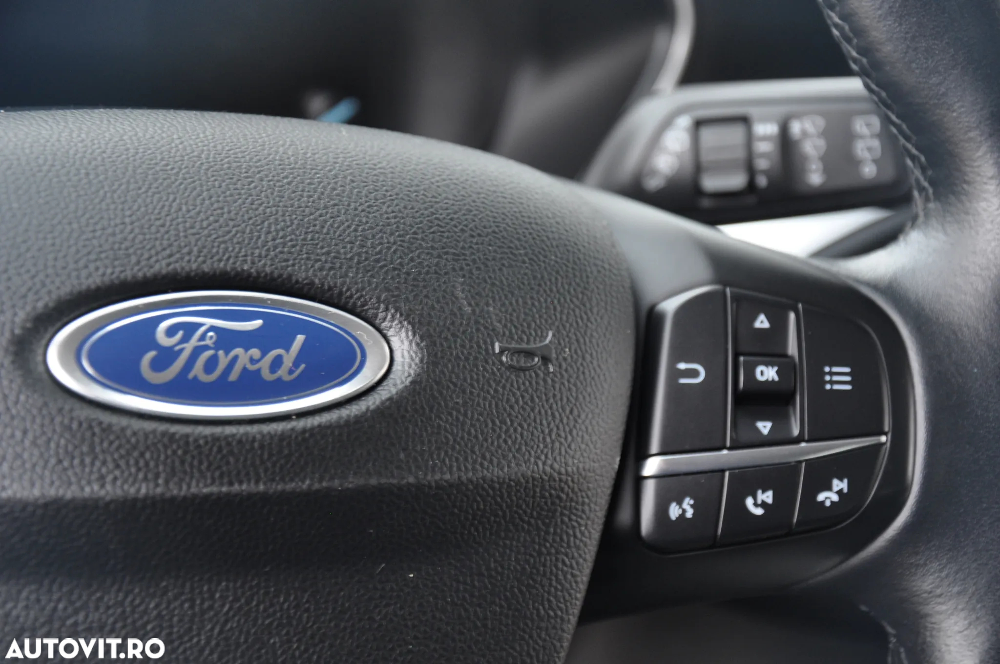 Ford Focus 1.5 EcoBlue Start-Stopp-System Aut. ACTIVE - 21
