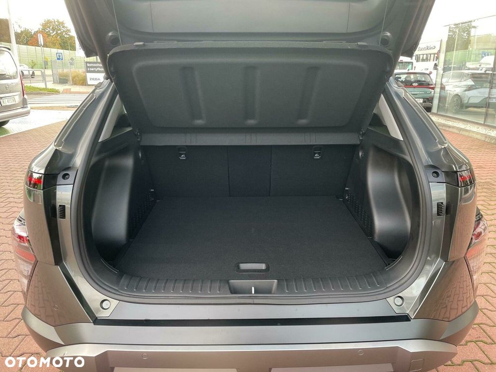 Hyundai Kona 1.6 T-GDI Executive - 16