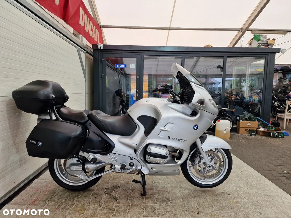 BMW RT - 16