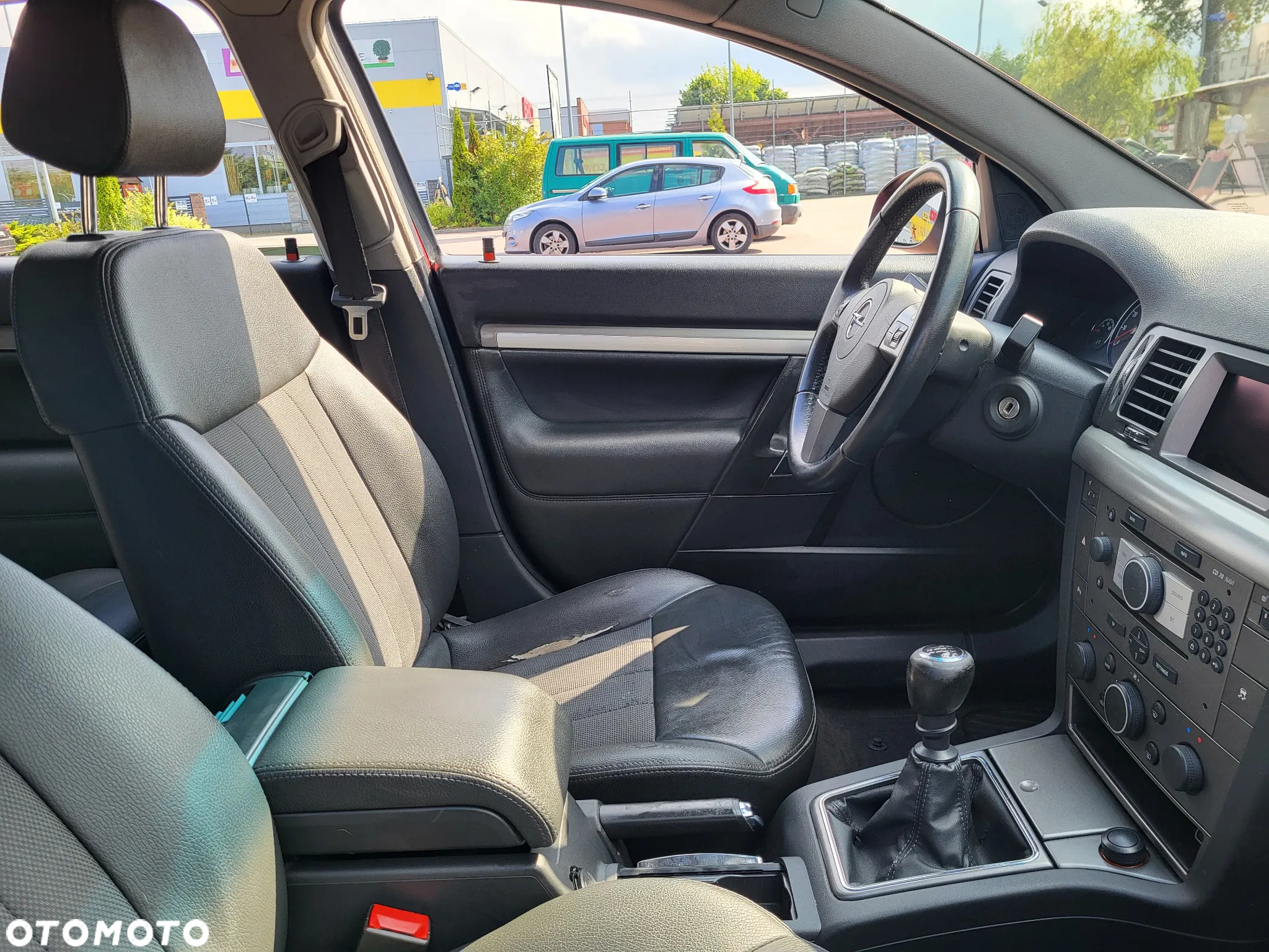 Opel Signum 1.8 Elegance - 25