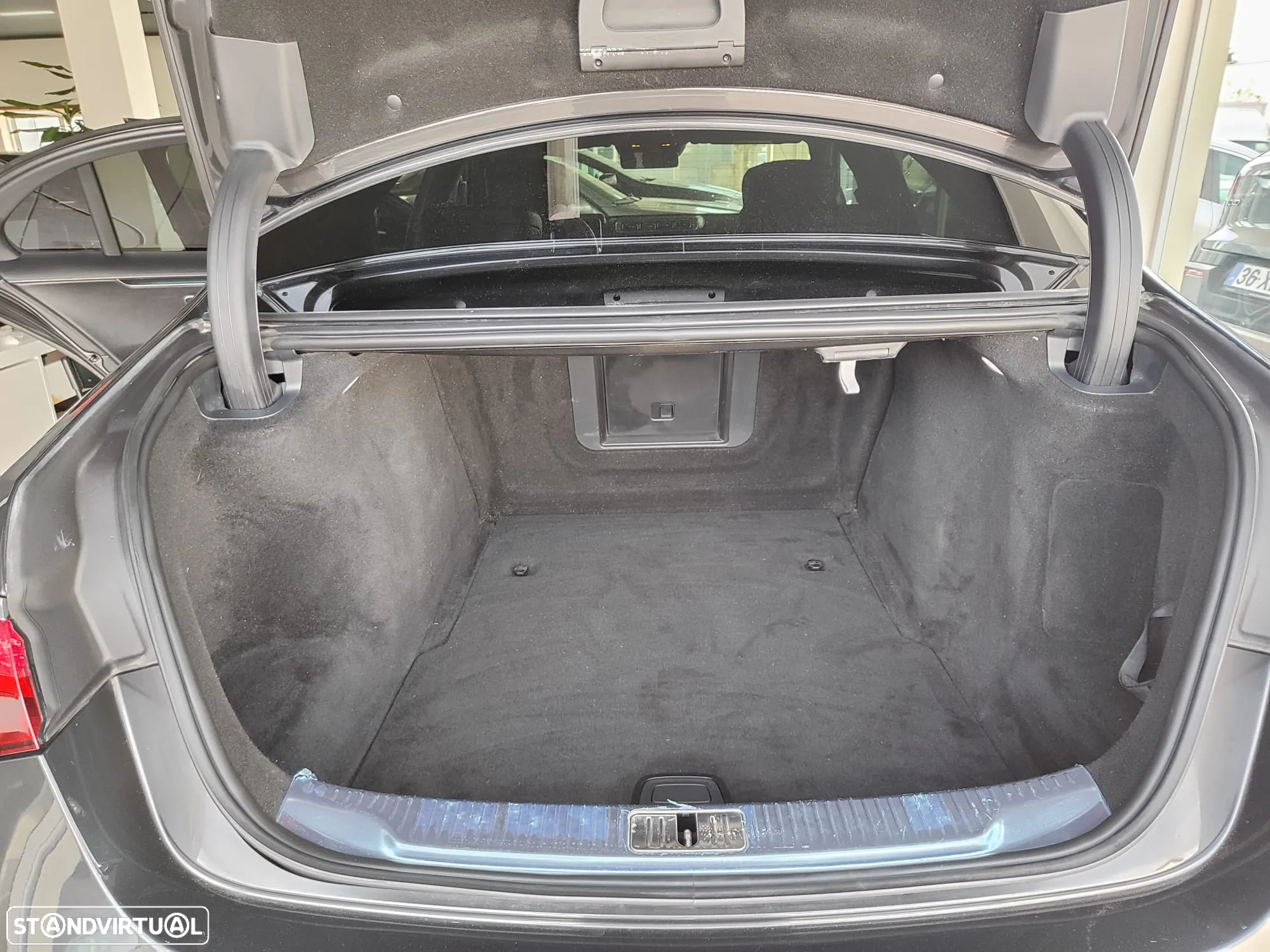Mercedes-Benz S 400 d 4Matic - 13