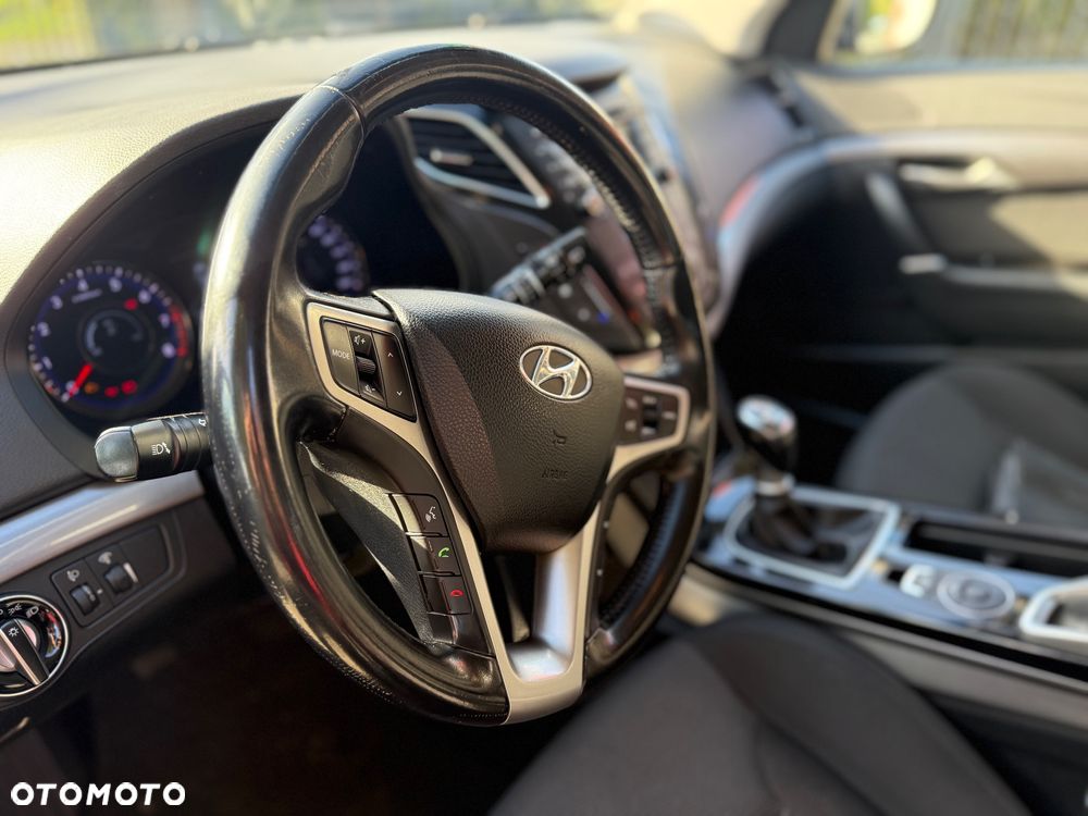 Hyundai i40 i40cw 1.6 5 Star Edition - 15