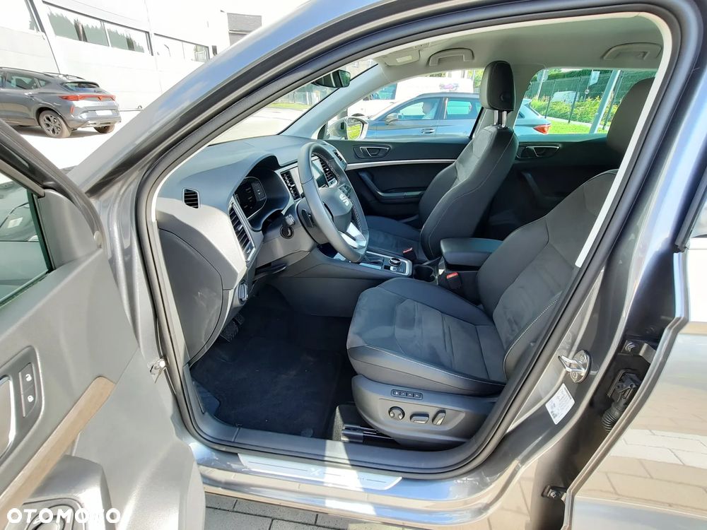 Seat Ateca 1.5 TSI Xperience S&S DSG - 6