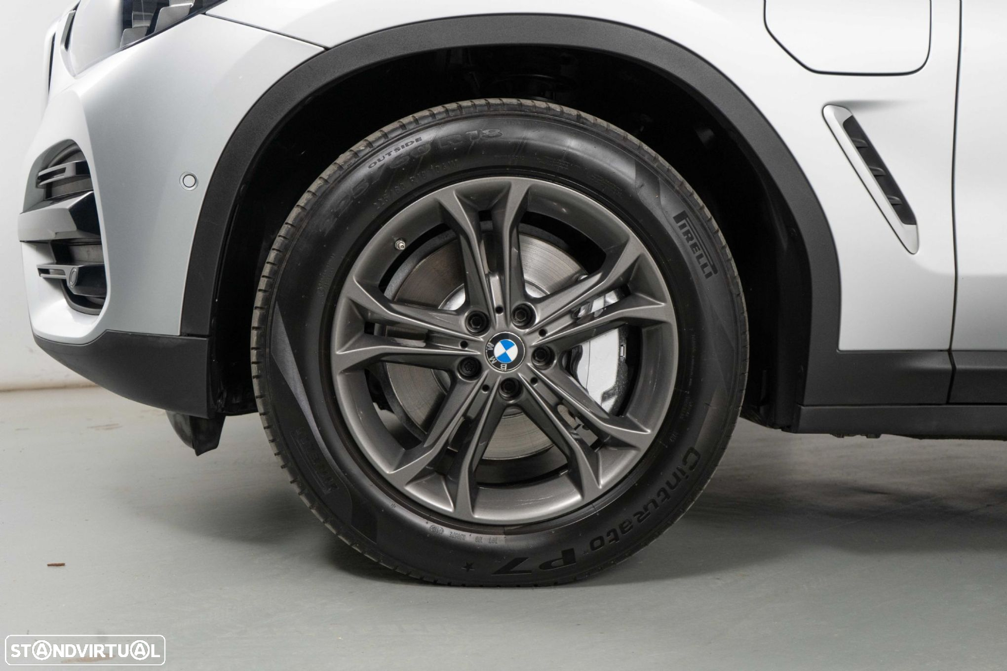BMW X3 30 e xDrive Line Luxury - 20